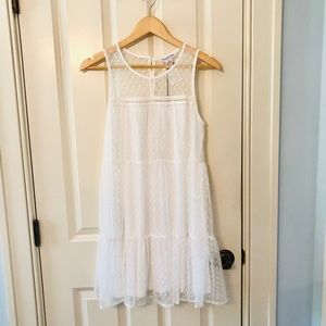 🌸NEW, Polka Dot Dress